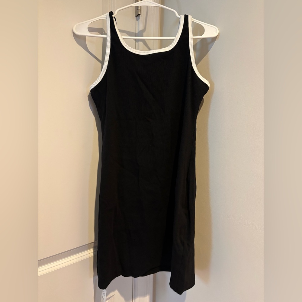 Cupshe dress